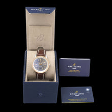 Load image into Gallery viewer, Breitling Navitimer Automatic 41 (Model: U1736211M1A1)