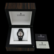 Load image into Gallery viewer, Corum Golden Bridge (Model: 113.955.95/F371.CA596)