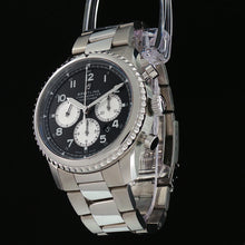 Load image into Gallery viewer, Breitling Navitimer 8 B01 Chronograph 43 (Model: AB0117131B1A1)