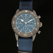 Load image into Gallery viewer, Breitling Superocean Heritage Chronograph 44 Outerknown (Model: M13313)