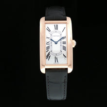 Load image into Gallery viewer, Cartier Tank Americaine (Model: WGTA0134)
