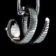 Load image into Gallery viewer, Bulgari Serpenti (Model: 1027.34)