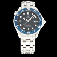 Load image into Gallery viewer, Omega Seamaster Professional Dive Watch (Model: 2218.0000)