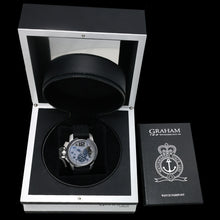 Load image into Gallery viewer, Graham Chronofighter Oversize (Model: NM-2CCAC-0)