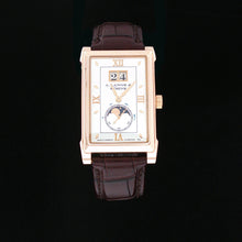 Load image into Gallery viewer, A. Lange & Söhne Lange Cabaret Moonphase (Model: 118.032)