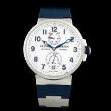 Load image into Gallery viewer, Ulysse Nardin Marine Chronometer (Model: 1183-126)