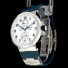 Load image into Gallery viewer, Ulysse Nardin Marine Chronometer (Model: 1183-126)