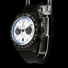 Load image into Gallery viewer, Tudor Black Bay Chronograph "Carbon 25" (Model: M79377KN-0001)
