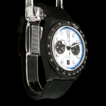 Load image into Gallery viewer, Tudor Black Bay Chronograph "Carbon 25" (Model: M79377KN-0001)