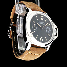 Load image into Gallery viewer, Panerai Luminor 8 Days (Model: PAM 590)