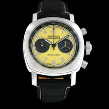 Load image into Gallery viewer, Ferrara by Panerai Chronograph (Model: FER00011)