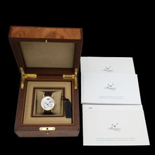 Load image into Gallery viewer, Breguet Classique Day-Date-Moonphase (Model: 7337BA)