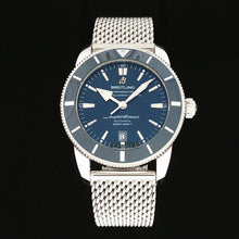Load image into Gallery viewer, Breitling Superocean Heritage II 46 (Model: AB2020)