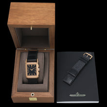 Load image into Gallery viewer, Jaeger LeCoultre Rerverso Tribute Chronograph (Model: Q3892575)