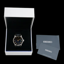 Load image into Gallery viewer, Seiko Presage (Model: SPB499)