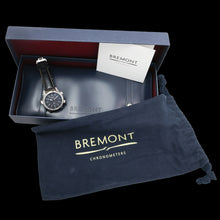 Load image into Gallery viewer, Bremont MBII (Model: MBII-SS-BK-O-T-D-03R)