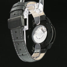 Load image into Gallery viewer, Maurice Lacroix Ponto Chronograph (Model: PT 6428-DLB01-320-2)