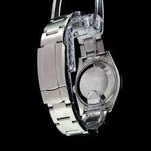 Load image into Gallery viewer, Rolex Oyster Perpetual 34 (Model: 114200)