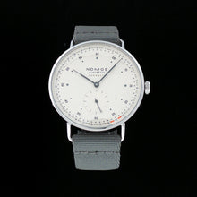 Load image into Gallery viewer, Nomos Metro Neomatik (Model: DUW6101)