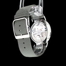 Load image into Gallery viewer, Nomos Metro Neomatik (Model: DUW6101)