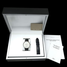 Load image into Gallery viewer, IWC Portofino Hand-Wound Eight Days Day & Date (Model: IW516201)