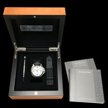 Load image into Gallery viewer, Panerai Luminor (Model: PAM 114)