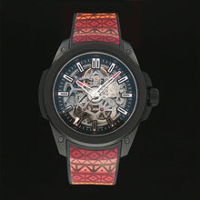 Load image into Gallery viewer, NORQAIN Wild One Skeleton "Hakuna Mipaka" (Model: N3000.07Q17.B24.R01)