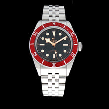Load image into Gallery viewer, Tudor Black Bay 41 (Model: 7941A1A0RU-0003)