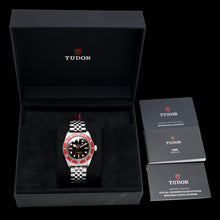 Load image into Gallery viewer, Tudor Black Bay 41 (Model: 7941A1A0RU-0003)
