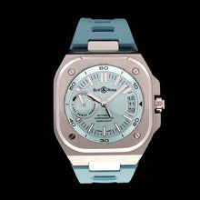 Load image into Gallery viewer, Bell & Ross BR-X5 (Model: BRS5-IB-ST/SRB)