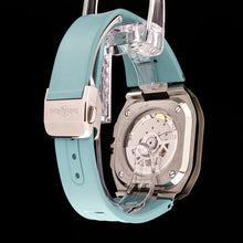Load image into Gallery viewer, Bell & Ross BR-X5 (Model: BRS5-IB-ST/SRB)