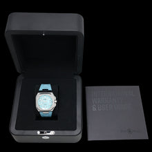 Load image into Gallery viewer, Bell & Ross BR-X5 (Model: BRS5-IB-ST/SRB)