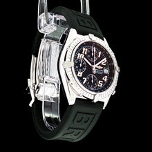Load image into Gallery viewer, Breitling Chronomat Blackbird (Model: A13050/B351)
