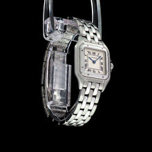 Load image into Gallery viewer, Cartier Panthere (Model: W25033P5)