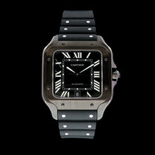 Load image into Gallery viewer, Cartier Santos de Cartier (Model: WSSA0039)