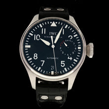 Load image into Gallery viewer, IWC Big Pilot (Model: IW500401)