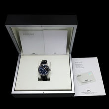 Load image into Gallery viewer, IWC Big Pilot (Model: IW500401)