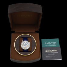 Load image into Gallery viewer, Accutron Spaceview Evolution (Model: 26A209)