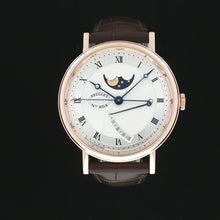 Load image into Gallery viewer, Breguet Classique Moon Phase (Model: 7787BR)