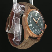 Load image into Gallery viewer, Oris Big Crown Pointer Date Bronze (Model: 754 7741 3167)