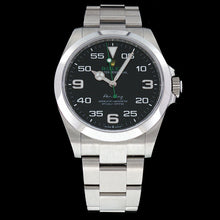 Load image into Gallery viewer, Rolex Air-King (Model: 126900)