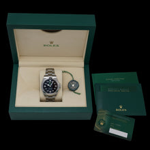 Load image into Gallery viewer, Rolex Air-King (Model: 126900)