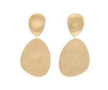 Load image into Gallery viewer, Marco Bicego Lunaria Double Drop Earrings