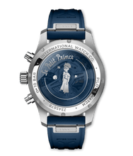 Load image into Gallery viewer, IWC Pilot's Watch Chronograph 41 Le Petit Prince IW388120
