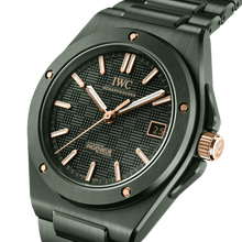Load image into Gallery viewer, IWC Ingenieur Automatic 42 IW338902