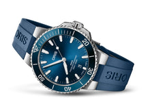Load image into Gallery viewer, Oris Aquis Date