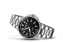 Load image into Gallery viewer, Oris Aquis Date Watch