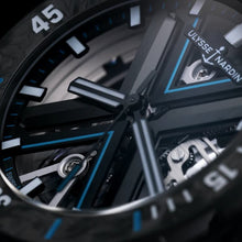 Load image into Gallery viewer, Ulysse Nardin Diver X Skeleton Azure 44 mm Watch
