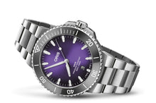 Load image into Gallery viewer, Oris Aquis Date Taste of Summer Watch