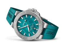 Load image into Gallery viewer, Oris Aquis New York Harbor Limited Edition II Watch